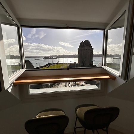 Rance Solidor Saint-Malo Exteriör bild