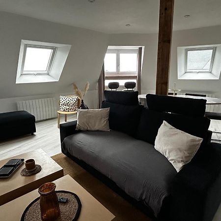 Rance Solidor Saint-Malo Exteriör bild