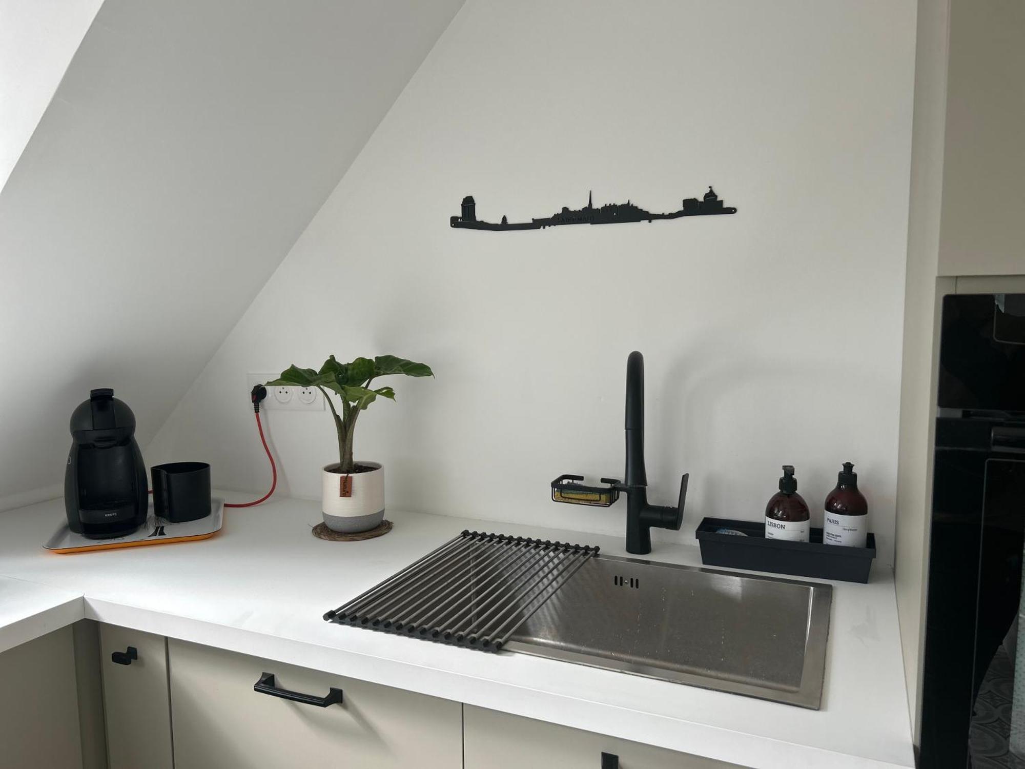 Rance Solidor Saint-Malo Exteriör bild