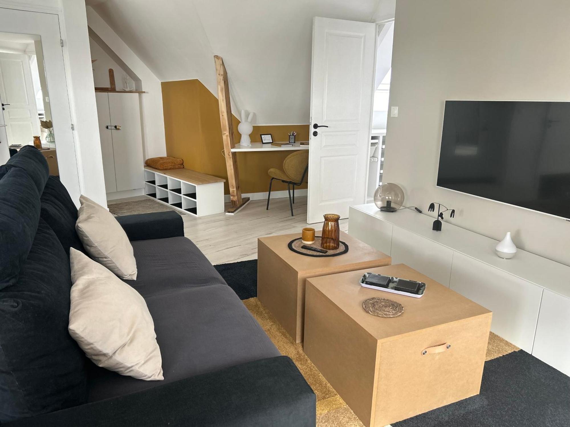 Rance Solidor Saint-Malo Exteriör bild