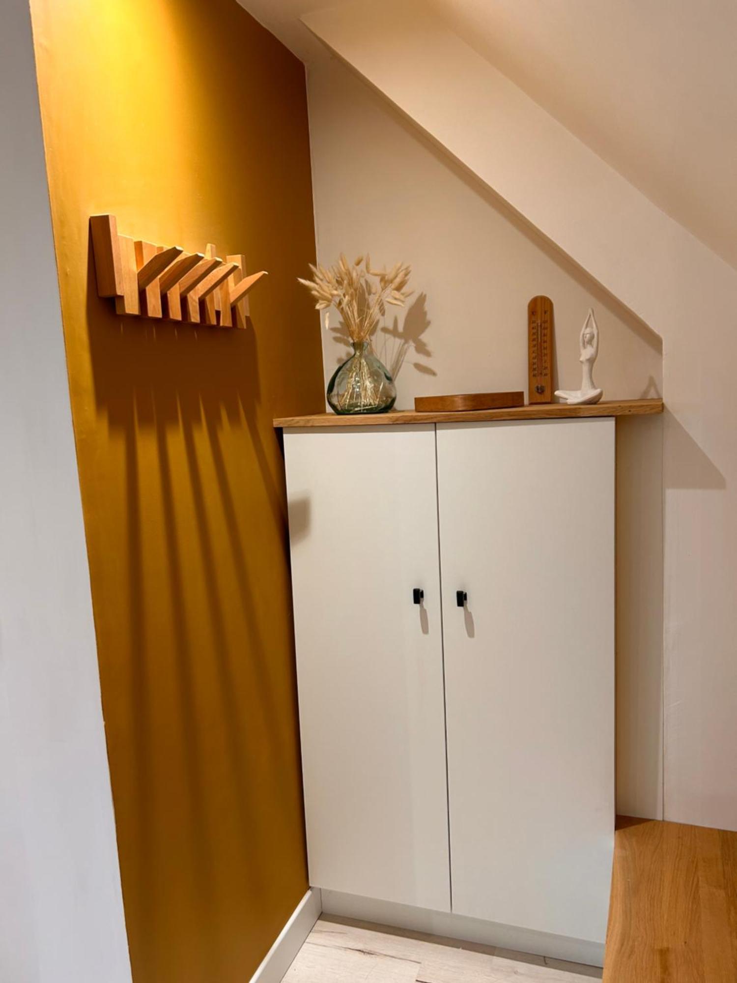 Rance Solidor Saint-Malo Exteriör bild