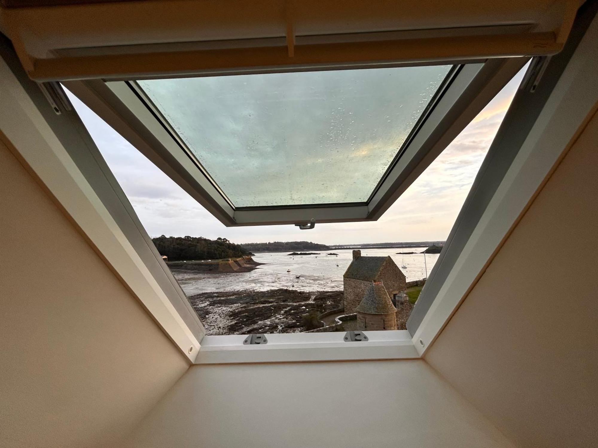 Rance Solidor Saint-Malo Exteriör bild