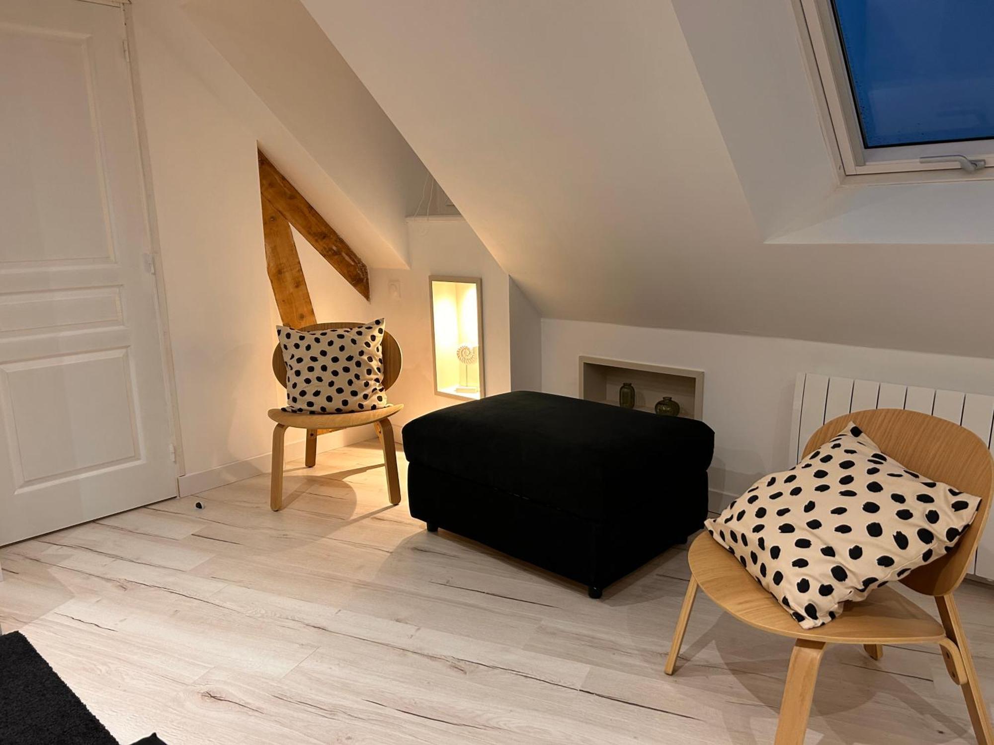 Rance Solidor Saint-Malo Exteriör bild
