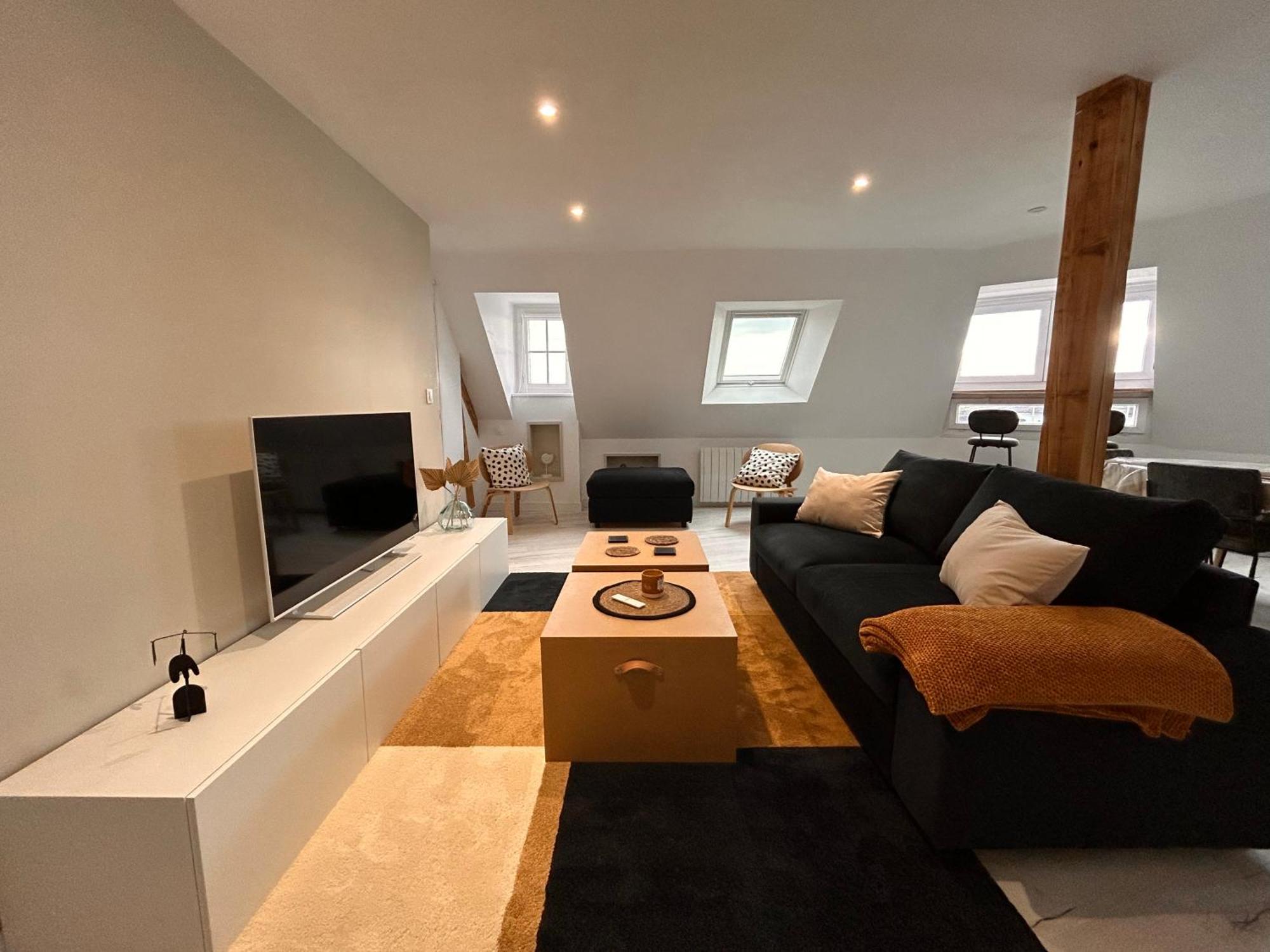 Rance Solidor Saint-Malo Exteriör bild
