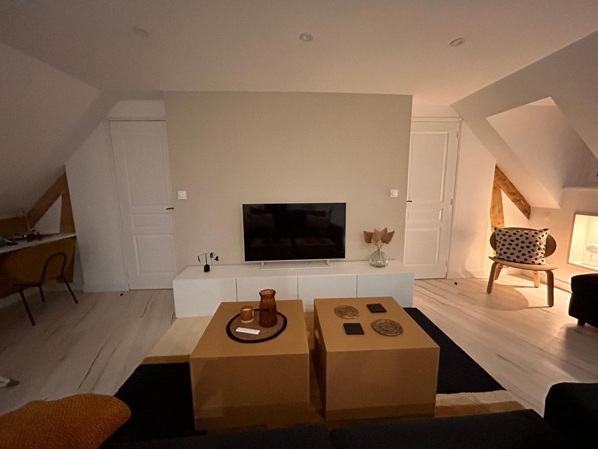 Rance Solidor Saint-Malo Exteriör bild