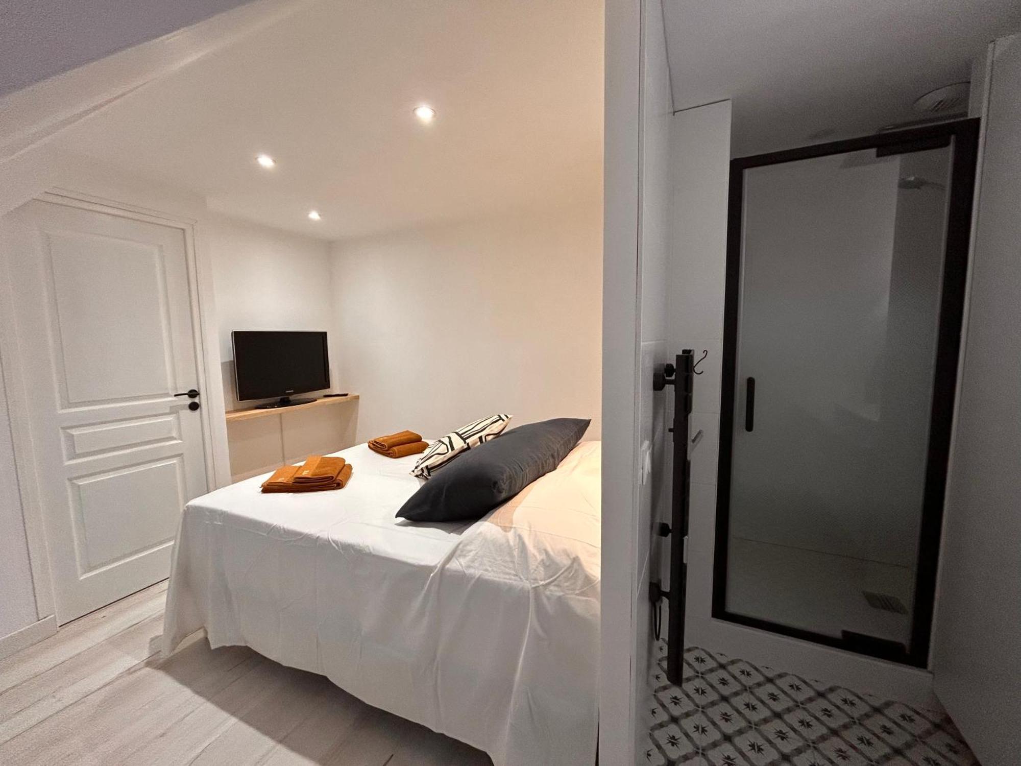 Rance Solidor Saint-Malo Exteriör bild