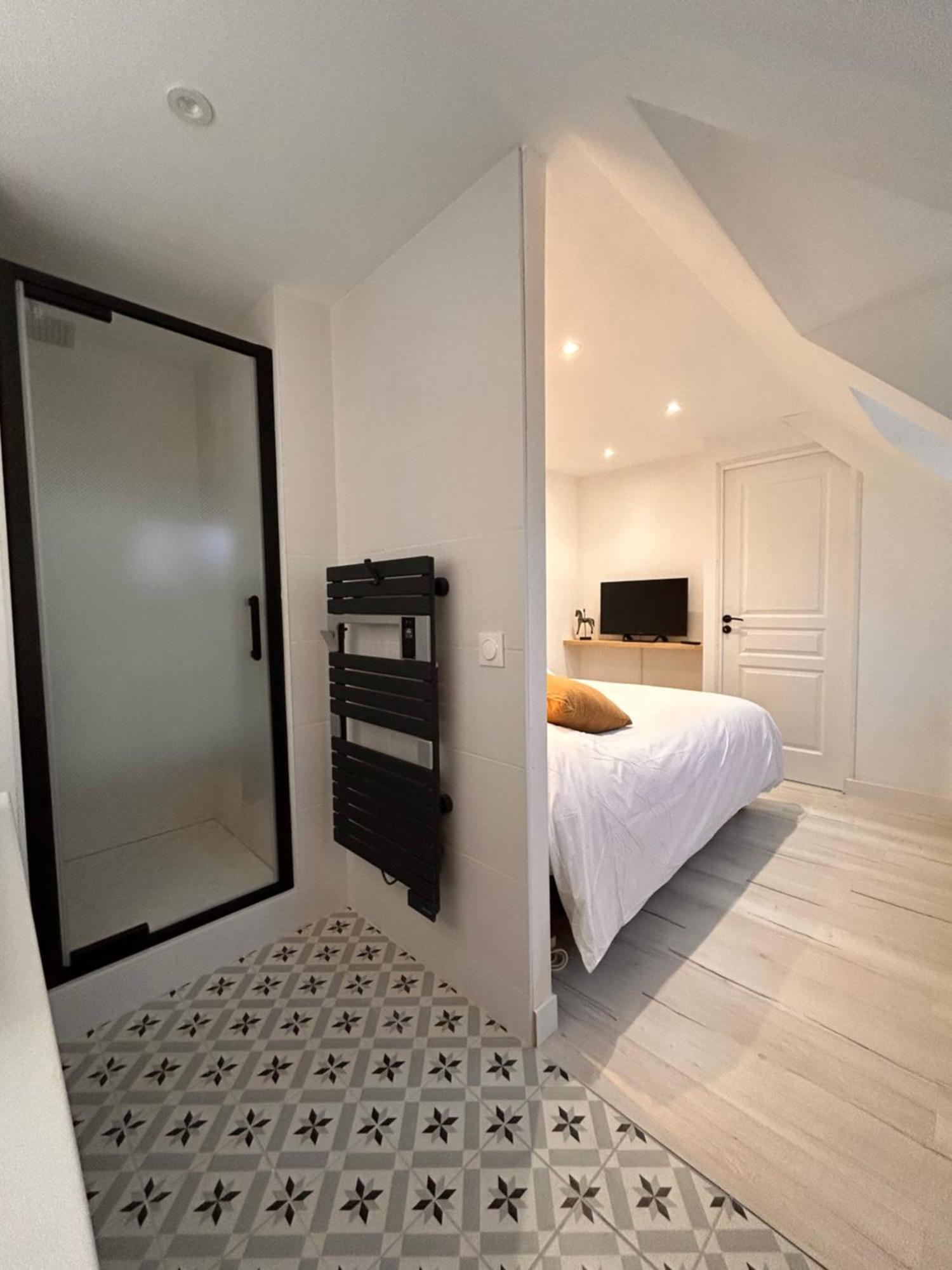 Rance Solidor Saint-Malo Exteriör bild